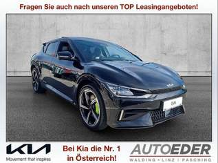 EV6 /GT/77,4KWH/AT/AWD/585/SD GT-Upgrade, 51790 €, Auto & Fahrrad-Autos in 4111 Walding EV6 /GT/77,4KWH/AT/AWD/585/SD GT-Upgrade, 51790 €, Auto & Fahrrad-Autos in 4111 Walding