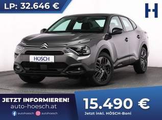 C4 X PureTech 130 Plus Aut. 8-fach, 16990 €, Auto & Fahrrad-Autos in 4061 Pasching C4 X PureTech 130 Plus Aut. 8-fach, 16990 €, Auto & Fahrrad-Autos in 4061 Pasching