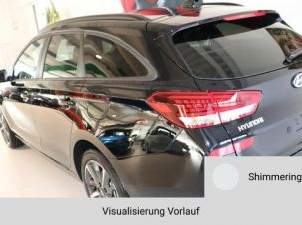 i30 GO+ 1.0 TGDi DCT 73kW (100PS) Navigatio..., 27195 €, Auto & Fahrrad-Autos in 6844 Gemeinde Altach