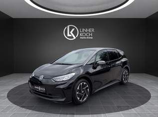 ID.3 Pro Perf. 170kW Business ''Wärmepumpe+ACC+uvm'', 39590 €, Auto & Fahrrad-Autos in 6800 Gisingen