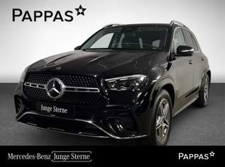 GLE 350 de 4MATIC mit EQ Hybrid Technologie Öster, 85900 €, Auto & Fahrrad-Autos in 5020 Altstadt