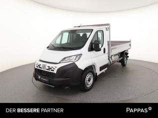 Ducato 35 Maxi Kipper 140 Multijet L3 (verstärkt), 46800 €, Auto & Fahrrad-Autos in 2351 Gemeinde Wiener Neudorf