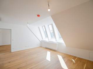 Erstbezug nach Sanierung: Schöne 2-Zimmer-Wohnung mit Top-Anbindung, 1268.18 €, Immobilien-Wohnungen in 1120 Meidling
