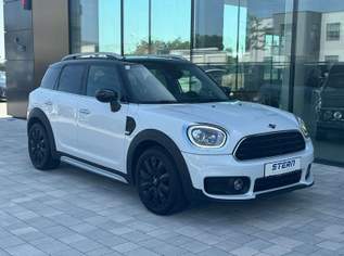 Countryman MINI Countryman Cooper D *CHILI-Paket*KEYLESS E..., 19990 €, Auto & Fahrrad-Autos in 1110 Simmering Countryman MINI Countryman Cooper D *CHILI-Paket*KEYLESS E..., 19990 €, Auto & Fahrrad-Autos in 1110 Simmering