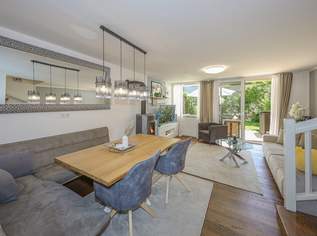 Maisonette-Wohnung in sonniger Ruhelage, 750000 €, Immobilien-Wohnungen in 6370 Stadt Kitzbühel