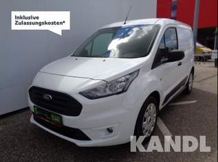 Transit Connect L1 HP 240 1.5 Ecoblue Basis, 13490 €, Auto & Fahrrad-Autos in 1100 Favoriten