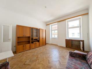 ++1050++ sanierungsbedürftige 1 Zimmerwohnung in toller Lage, 128900 €, Immobilien-Wohnungen in 1050 Margareten