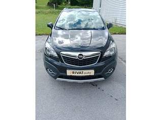 Mokka 1,7 CDTI Ecotec Cosmo Start/Stop System, 7900 €, Auto & Fahrrad-Autos in 8962 Politische Expositur Gröbming
