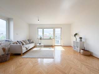 Traumhafte 3,5-Zimmer-Wohnung mit Schlossbergblick in ruhiger & zentraler Wohnlage nahe der Mur, 269000 €, Immobilien-Wohnungen in 8020 