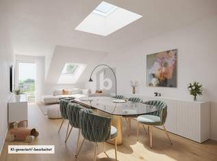 NEUBAU WOHNHIT MIT PERFEKTER ANBINDUNG INS GRÜNE UND INS ZENTRUM, 1950 €, Immobilien-Wohnungen in 3400 Kritzendorf