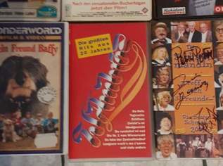 Dvd Vhs 1Euro Stk , 1 €, Marktplatz-Filme & Serien in 1210 Floridsdorf Dvd Vhs 1Euro Stk , 1 €, Marktplatz-Filme & Serien in 1210 Floridsdorf