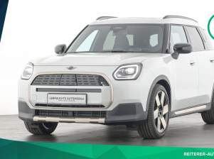 Countryman E *Panoramadach *Head-Up Display *Lenkradheizung, 34990 €, Auto & Fahrrad-Autos in Steiermark