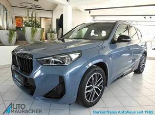 X1 20 d xDrive M Sport Aut.*LED*ACC*AHK*HUP*, 47990 €, Auto & Fahrrad-Autos in 6220 Gemeinde Buch in Tirol