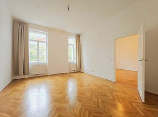 Weinzierlgasse: Charmante Altbauwohnung + U4-Nähe + Allgemeingarten/Balkon + Stilvolles Ambiente + Gegliederte Fassade, 336000 €, Immobilien-Wohnungen in 1140 Penzing