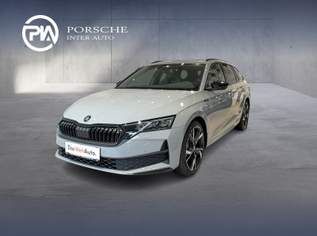 Octavia Sportline TDI DSG, 40990 €, Auto & Fahrrad-Autos in 8792 St. Peter-Freienstein