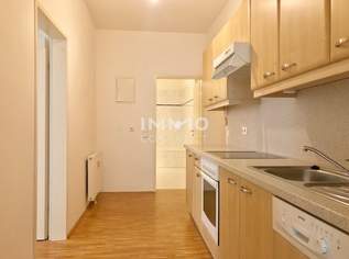 UNBEFRISTETE ERDGESCHOSSWOHNUNG! Hornbostelgasse 8-10/3/1, 926.77 €, Immobilien-Wohnungen in 1060 Mariahilf