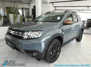 Duster 1,5 dCl 115 Extreme 4WD*LED*NAVI*, 28990 €, Auto & Fahrrad-Autos in 6220 Gemeinde Buch in Tirol