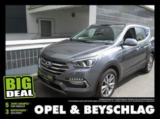 Santa Fe 22 CRDi 4WD Start-St, 28790 €, Auto & Fahrrad-Autos in 1190 Döbling Santa Fe 22 CRDi 4WD Start-St, 28790 €, Auto & Fahrrad-Autos in 1190 Döbling