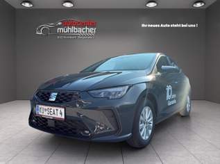 Ibiza Reference Edition 1.0 80PS, 18500 €, Auto & Fahrrad-Autos in 6322 Gemeinde Kirchbichl