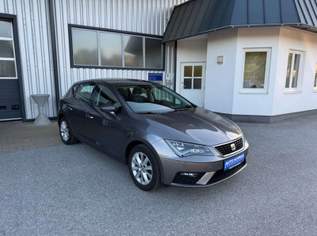 Leon Style TSI *LED*, 9990 €, Auto & Fahrrad-Autos in 8160 Weiz Leon Style TSI *LED*, 9990 €, Auto & Fahrrad-Autos in 8160 Weiz