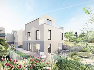 649 m² GRUNDSTÜCK MIT BAUBEWILLIGUNG FÜR 2 HÄUSER NAHE WIEN!, 550000 €, Immobilien-Grund und Boden in 2281 Raasdorf