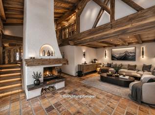 Maisonette mit Panoramablick & Freizeitwohnsitz, 1995000 €, Immobilien-Wohnungen in 6370 Stadt Kitzbühel Maisonette mit Panoramablick & Freizeitwohnsitz, 1995000 €, Immobilien-Wohnungen in 6370 Stadt Kitzbühel
