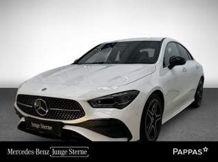 CLA 200 d Coupé, 45900 €, Auto & Fahrrad-Autos in 4030 Kleinmünchen-Auwiesen CLA 200 d Coupé, 45900 €, Auto & Fahrrad-Autos in 4030 Kleinmünchen-Auwiesen