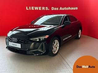 A5 Limousine TDI, 52890 €, Auto & Fahrrad-Autos in 1100 Favoriten