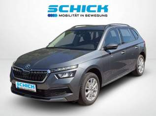 Kamiq Skoda Kamiq 1,0 TSI Ambition DSG, 19990 €, Auto & Fahrrad-Autos in 6130 Stadt Schwaz