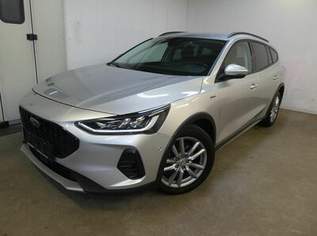 Focus Active Kombi 1.5 EcoBlue Aut. AHK, Winter-Pa, 17999 €, Auto & Fahrrad-Autos in 4775 Taufkirchen an der Pram