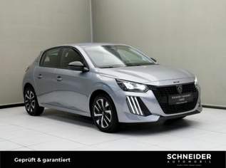 208 1.2 PureTech 100 Style (EURO 6e), 20900 €, Auto & Fahrrad-Autos in 6850 Stadt Dornbirn
