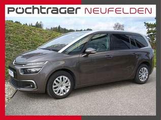 Grand C4 Picasso BHDI 150 EAT6 Shine, 7 Sitze, 14990 €, Auto & Fahrrad-Autos in 4120 Neufelden