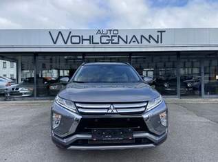 Eclipse Cross Diamond 4WD, 22990 €, Auto & Fahrrad-Autos in 6890 Lustenau Eclipse Cross Diamond 4WD, 22990 €, Auto & Fahrrad-Autos in 6890 Lustenau