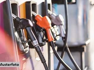 Gewerbechance: Tankstelle + Shop - stabile Erträge, 341000 €, Immobilien-Gewerbeobjekte in 1070 Neubau