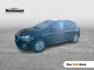 Fabia Selection, 20790 €, Auto & Fahrrad-Autos in 8753 Fohnsdorf
