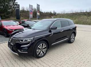 Koleos dCi 175 4WD Initiale X-Tronic Aut., 24990 €, Auto & Fahrrad-Autos in 9113 Ruden