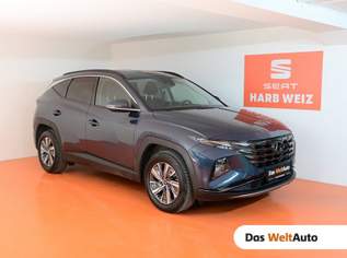 Tucson Trend Hybrid 2WD, 23990 €, Auto & Fahrrad-Autos in 8160 Weiz