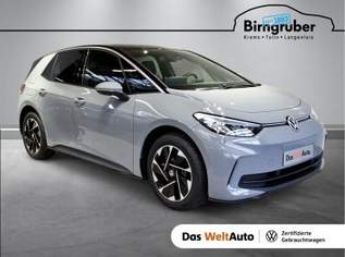 ID.3 Pure 125 kW Business, 36990 €, Auto & Fahrrad-Autos in 3430 Gemeinde Tulln an der Donau ID.3 Pure 125 kW Business, 36990 €, Auto & Fahrrad-Autos in 3430 Gemeinde Tulln an der Donau
