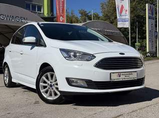 C-MAX Titanium 1,5 TDCi+Navi+Rückfahrkamera+Bi-..., 8499 €, Auto & Fahrrad-Autos in 4400 C-MAX Titanium 1,5 TDCi+Navi+Rückfahrkamera+Bi-..., 8499 €, Auto & Fahrrad-Autos in 4400