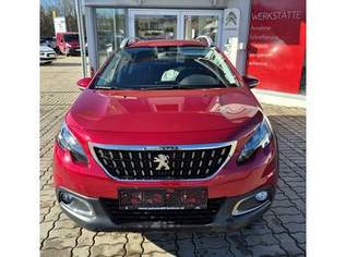 Peugeot 2008 1,2 PureTech 82 Signature S&S, 9490 €, Auto & Fahrrad-Autos in 8295 Sankt Johann in der Haide