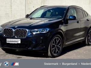 X4 xDrive 30d, 63940 €, Auto & Fahrrad-Autos in 8350 Fehring X4 xDrive 30d, 63940 €, Auto & Fahrrad-Autos in 8350 Fehring