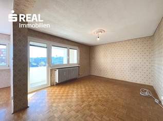 Top Lage! 3 Zimmer-Wohnung im Süden von St. Pölten, 129000 €, Immobilien-Wohnungen in 3100 Stattersdorf