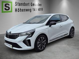 CLIO Techno TCe 90, 18390 €, Auto & Fahrrad-Autos in 4810 Gmunden CLIO Techno TCe 90, 18390 €, Auto & Fahrrad-Autos in 4810 Gmunden