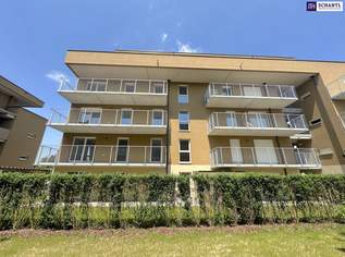 Genießen Sie herrliche Sommertage in Ihrem idyllischen Eigenarten - viele weitere Wohnungen auch mit Balkon verfügbar!, 249000 €, Immobilien-Wohnungen in 8401 Kalsdorf