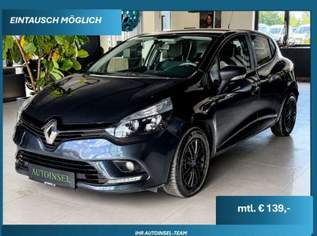 Clio Expression Tempomat-SR&WR-ÖAMTC Pickerl, 7900 €, Auto & Fahrrad-Autos in 2103 Langenzersdorf
