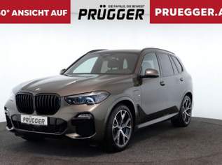 X5 xDrive45e M-SPORT AHV NAVI LEDER ACC HUD 21ZOLL, 49990 €, Auto & Fahrrad-Autos in 8071 Hausmannstätten