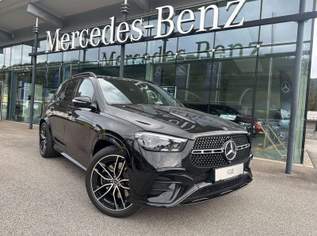GLE de PHEV 4Maic Aut. Ö-Edition *AMG-Line Premium*, 96900 €, Auto & Fahrrad-Autos in 8680 Mürzzuschlag