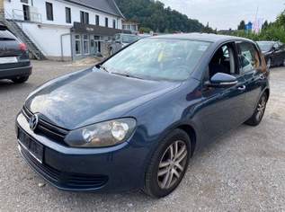 Golf 1,4 DISPO, 2500 €, Auto & Fahrrad-Autos in 9400 Wolfsberg