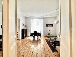3,5-Zimmer-Wohnung in Toplage nahe Rochusmarkt – stilvoll wohnen im Herzen der Stadt, 449000 €, Immobilien-Wohnungen in 1030 Landstraße