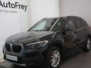 X1 xDrive18d, 27950 €, Auto & Fahrrad-Autos in 5621 Sankt Veit im Pongau